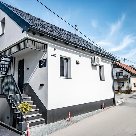 Apartman Mvsv Kamnik