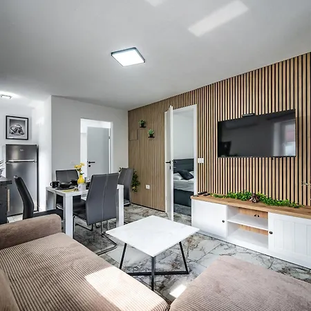 Apartman Mvsv Kamnik