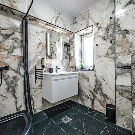 Mvsv Apartmán Kamnik