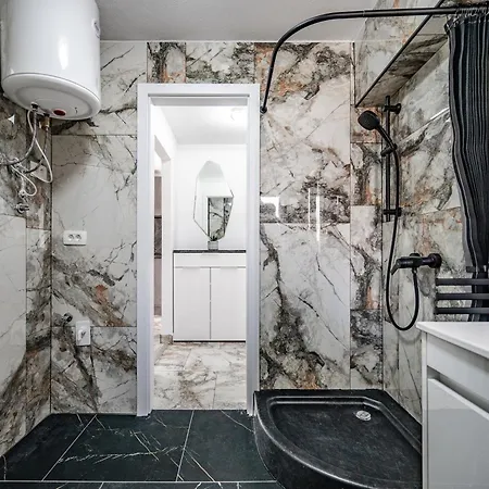 Apartmán Mvsv *
