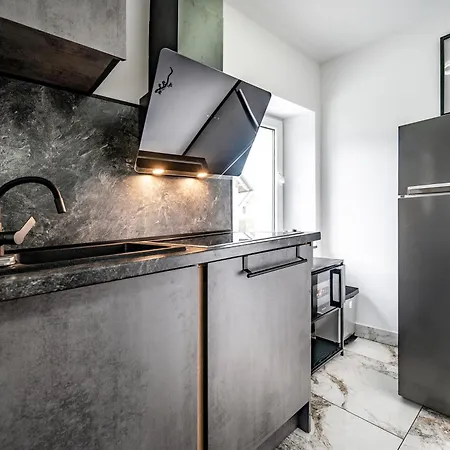 Mvsv Apartmán Kamnik