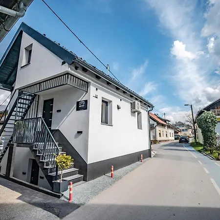 Apartman Mvsv
