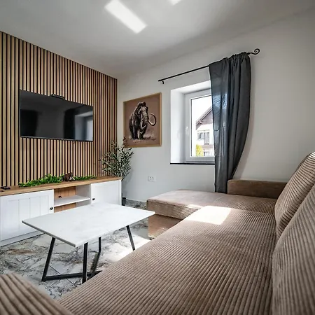 Apartman Mvsv Kamnik