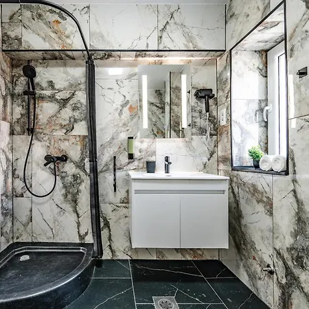 Mvsv Apartman Kamnik