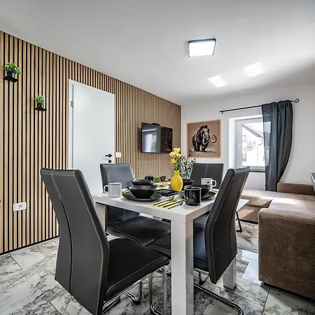 Apartman Mvsv Kamnik