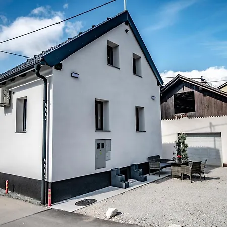 Mvsv Apartmán