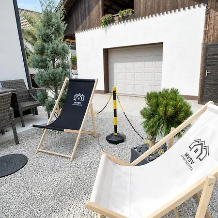 Apartman Mvsv